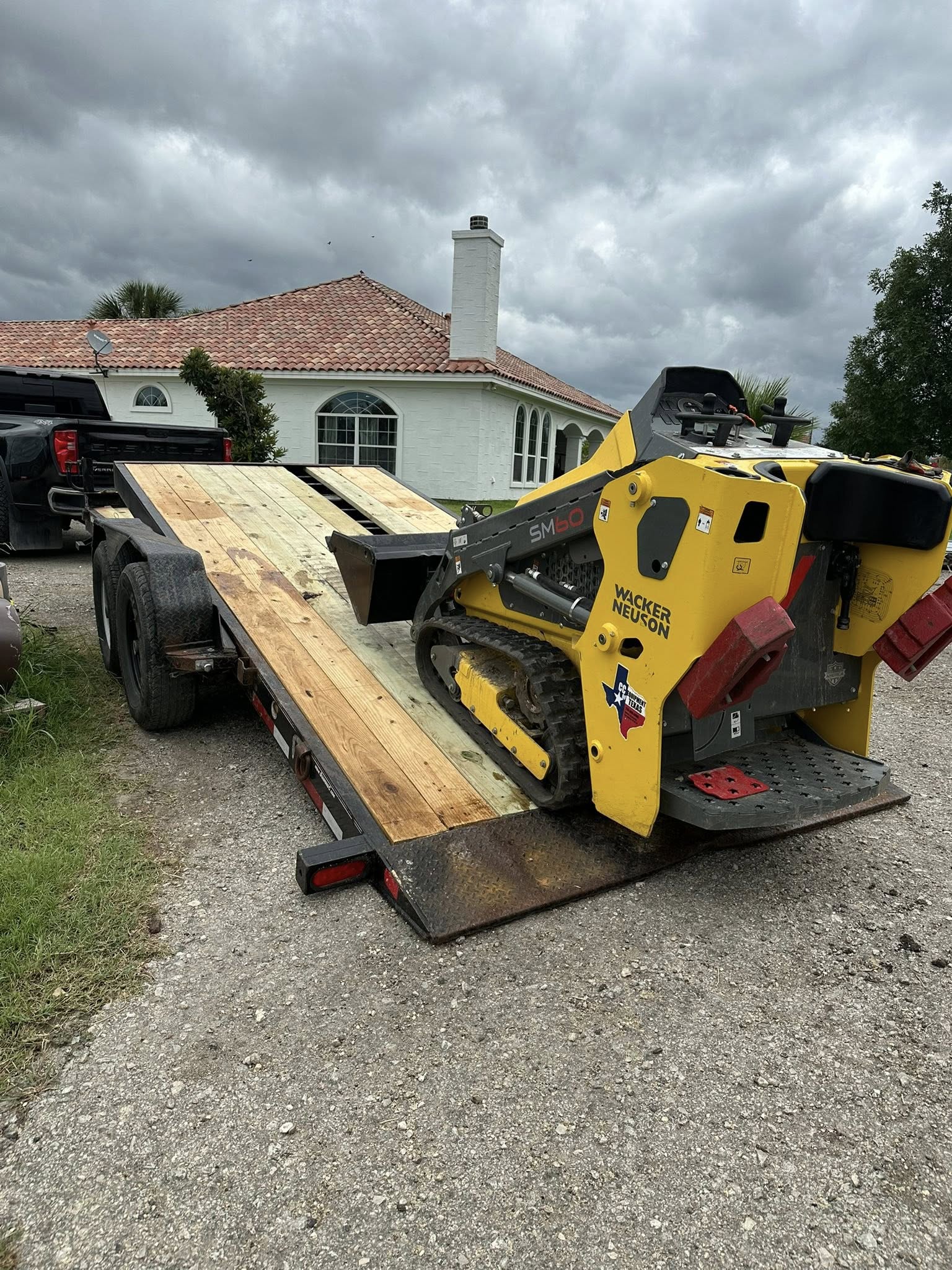 Machinery Rentals project photo 5